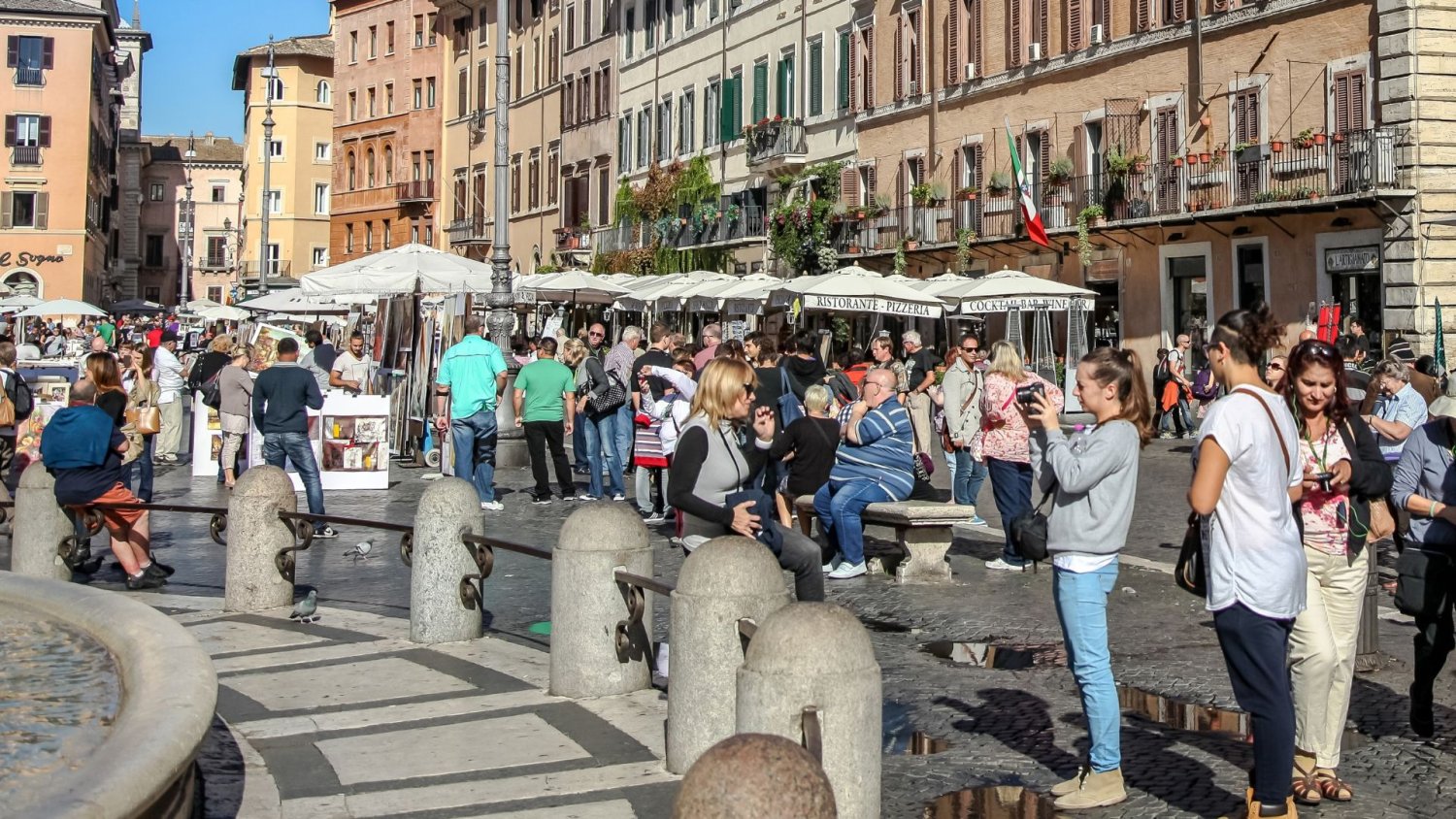 Długi weekend w listopadzie. Wystarczą 4 dni urlopu i masz 9 dni wolnego