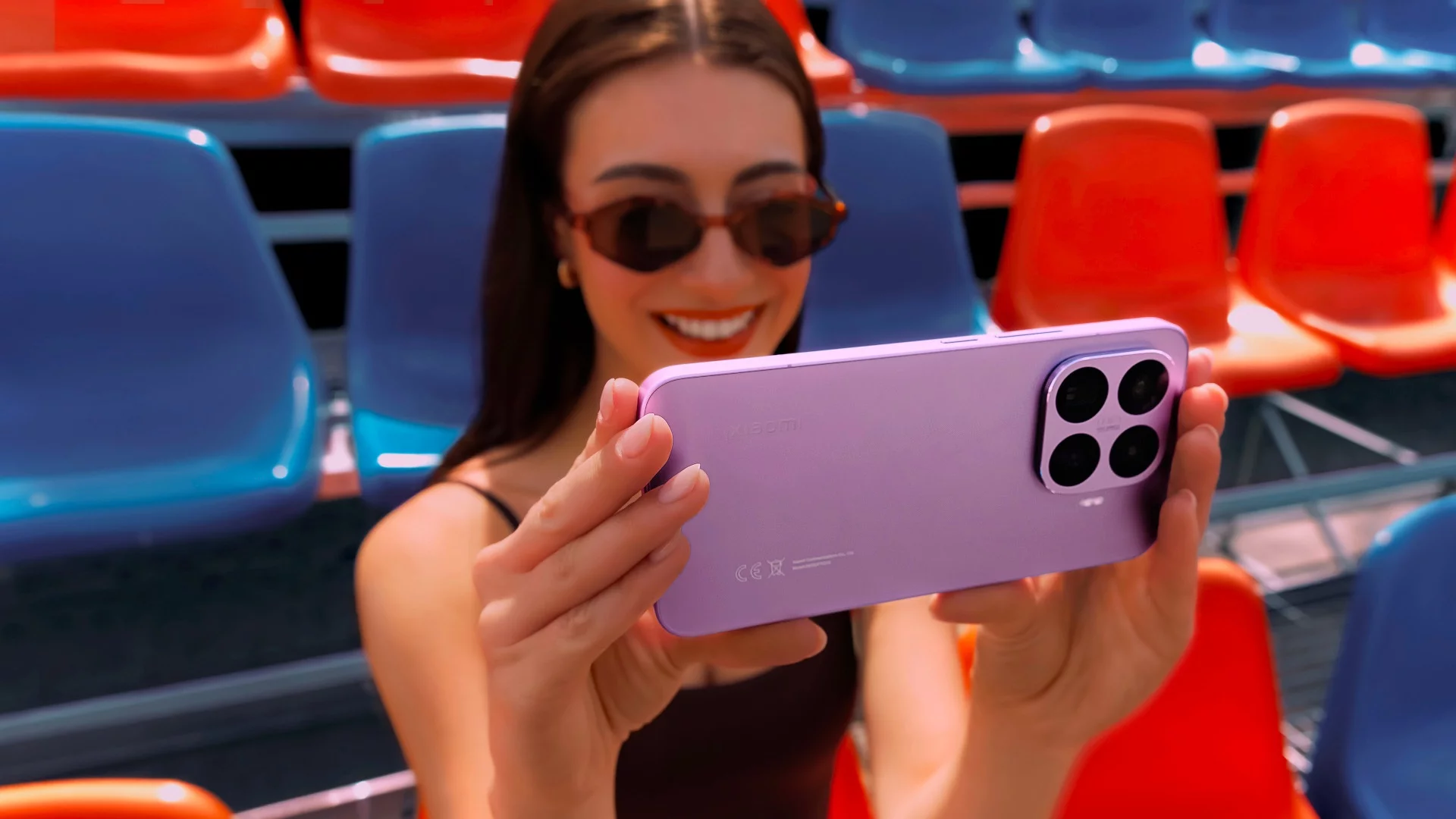 Innowacje dla wszystkich. Odkrywaj świat po swojemu z Xiaomi 17T i Smart Band 10 Pro