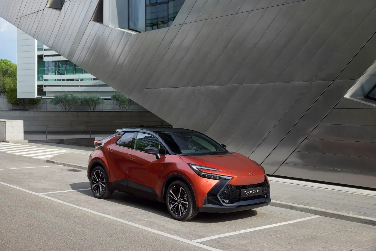 Toyota Toyota