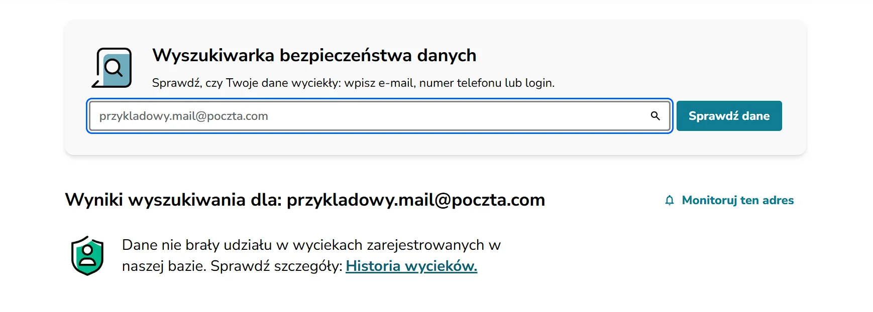 Baza MyDr wyciekła do sieci. Zagrożenie może jednak czyhać gdzie indziej