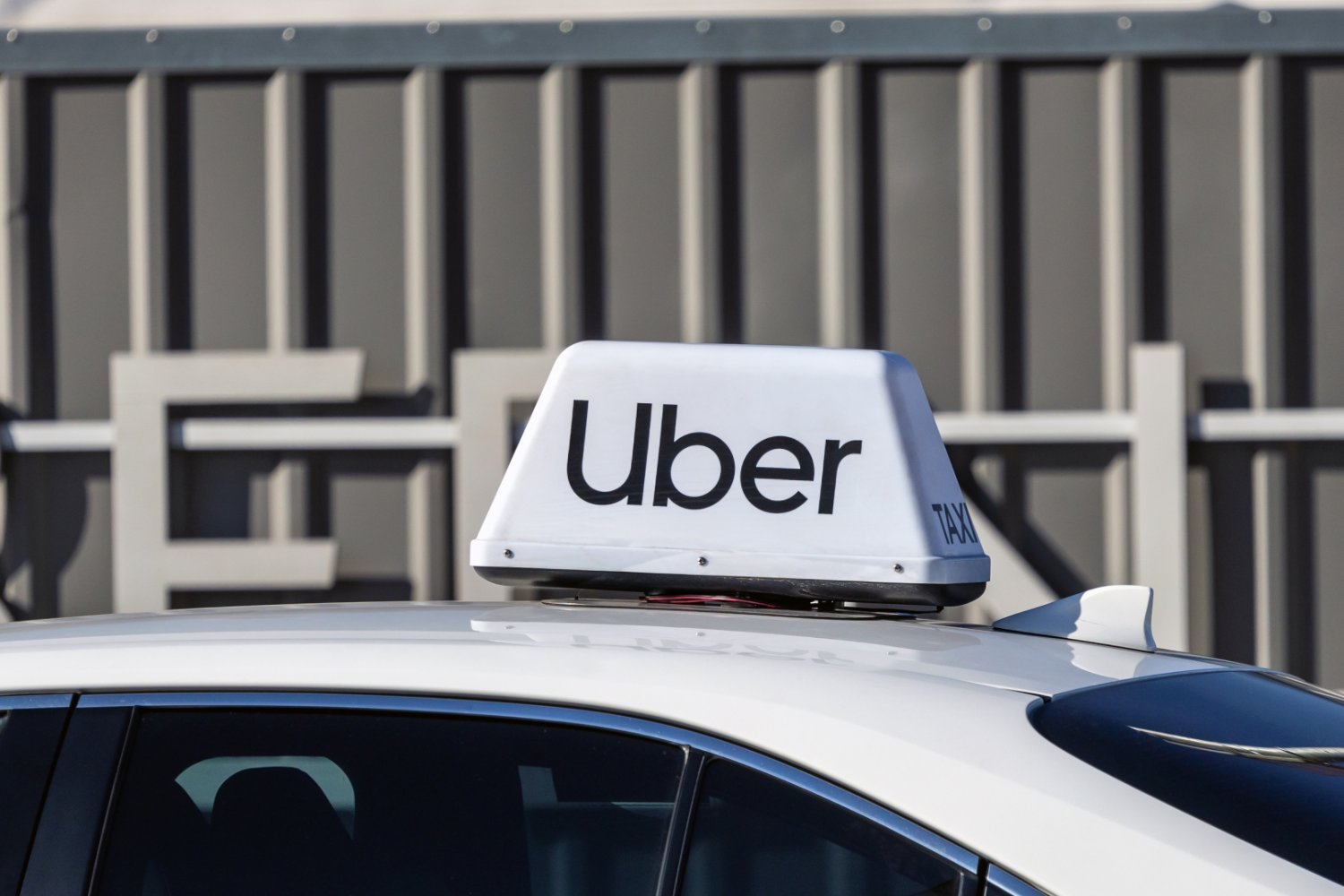 Uber