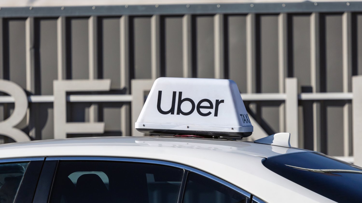 Uber