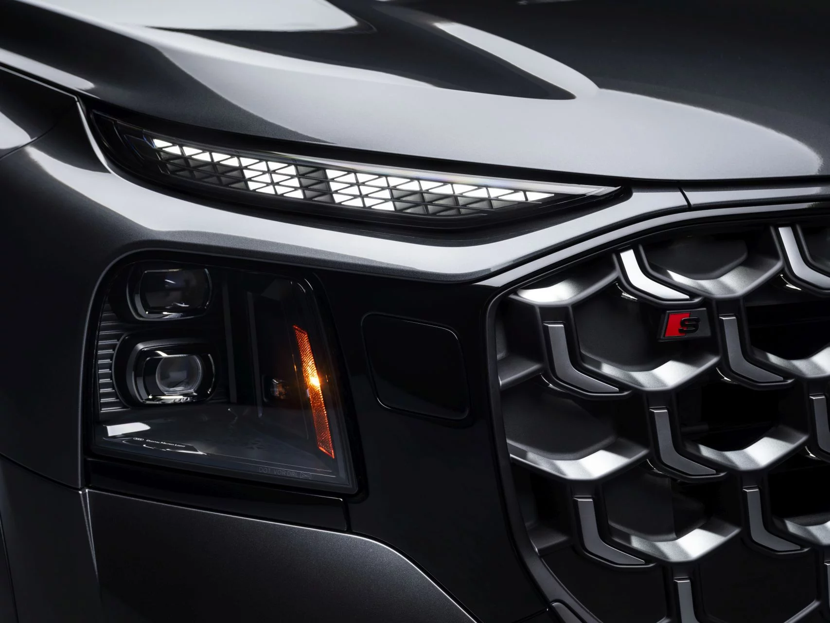 Audi Q9