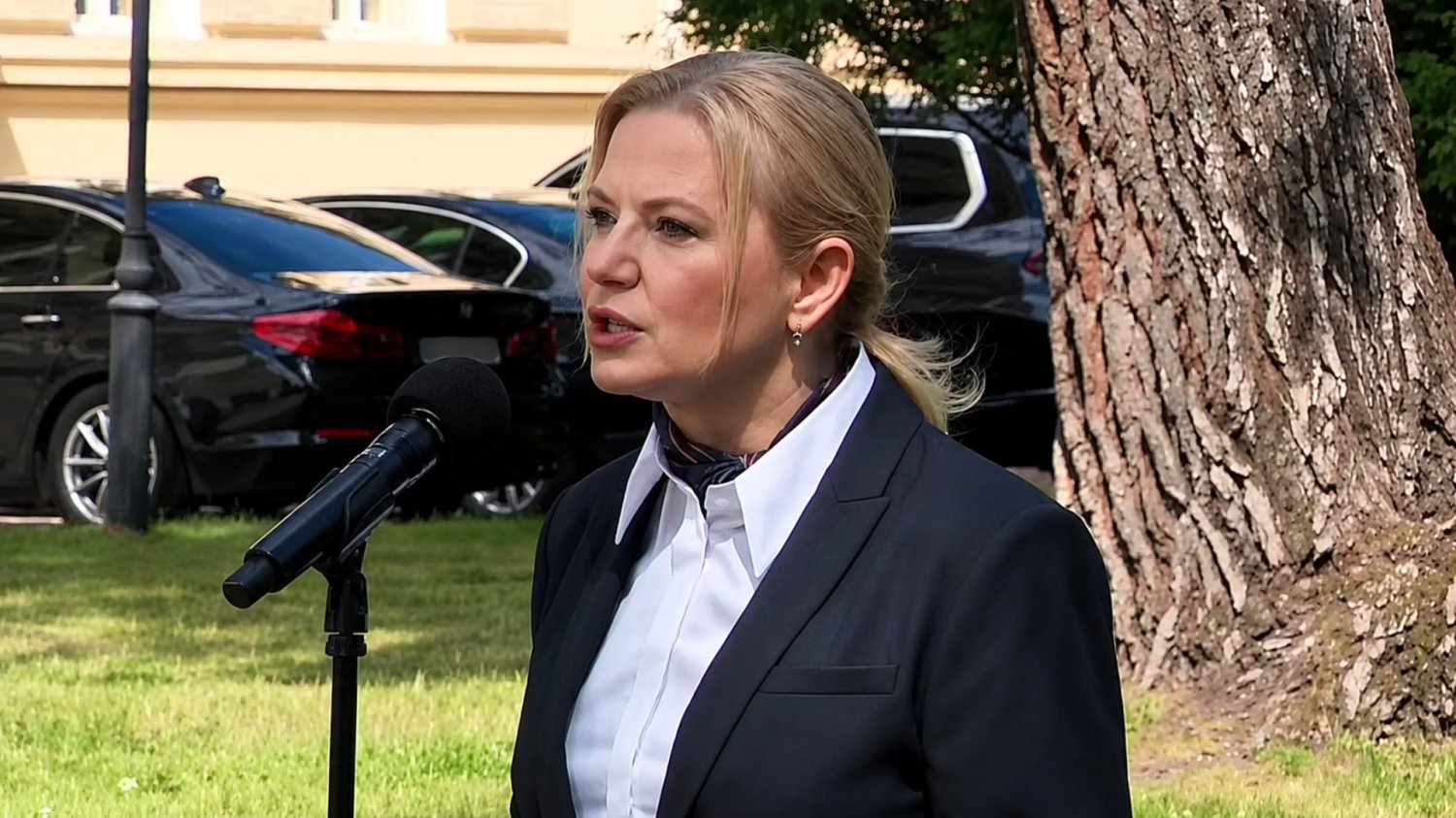 KO i PSL mają kandydatkę na wybory w Krakowie. Nie Rafał Sonik, a Monika Piątkowska Monika Piątkowska oficjalną kandydatką KO i PSL na urząd prezydenta Krakowa.