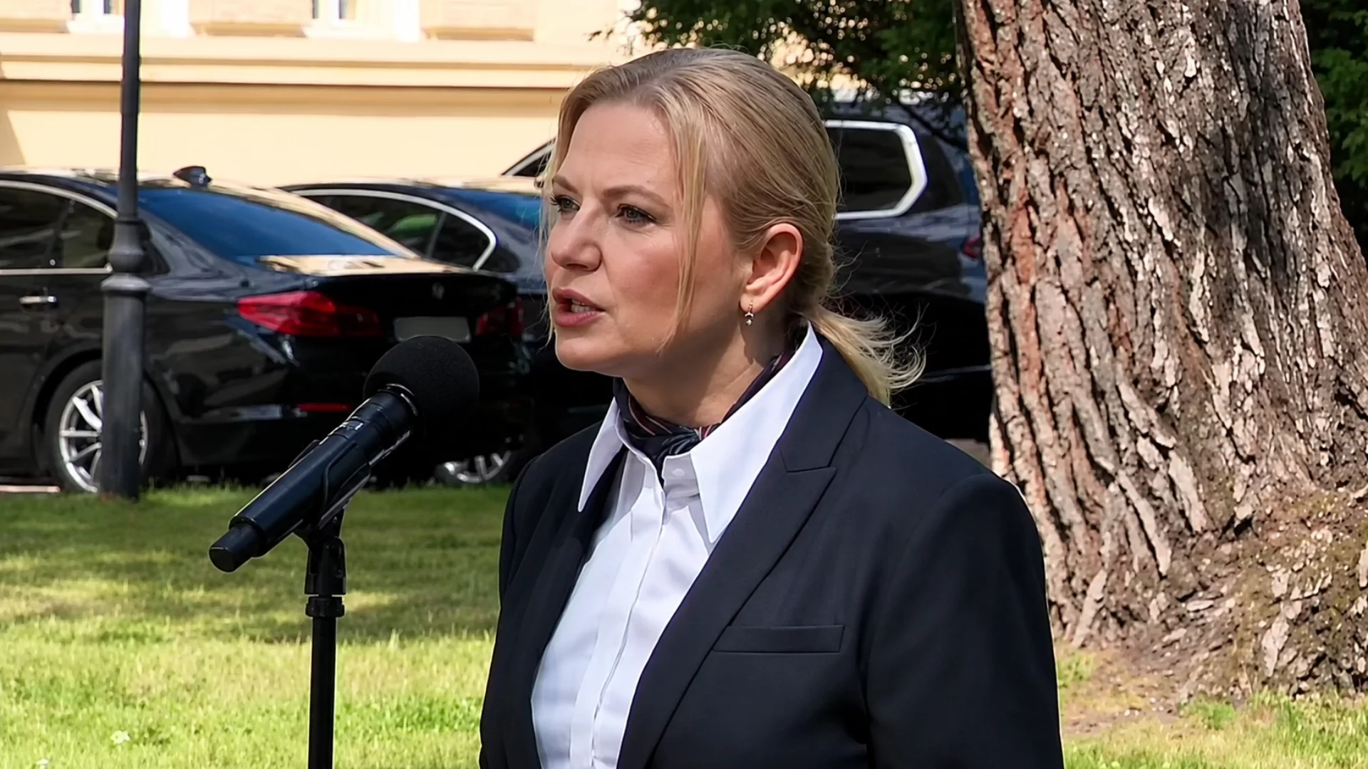 Monika Piątkowska oficjalną kandydatką KO i PSL na urząd prezydenta Krakowa.