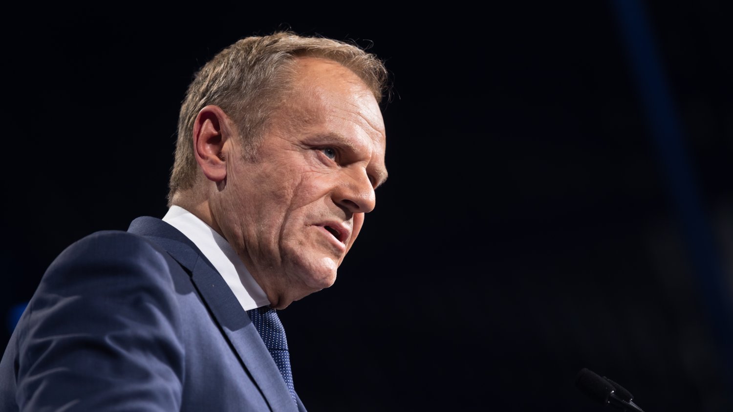 Donald Tusk zza Odry dostał jasny sygnał w sprawie Nawrockiego i Ukrainy.