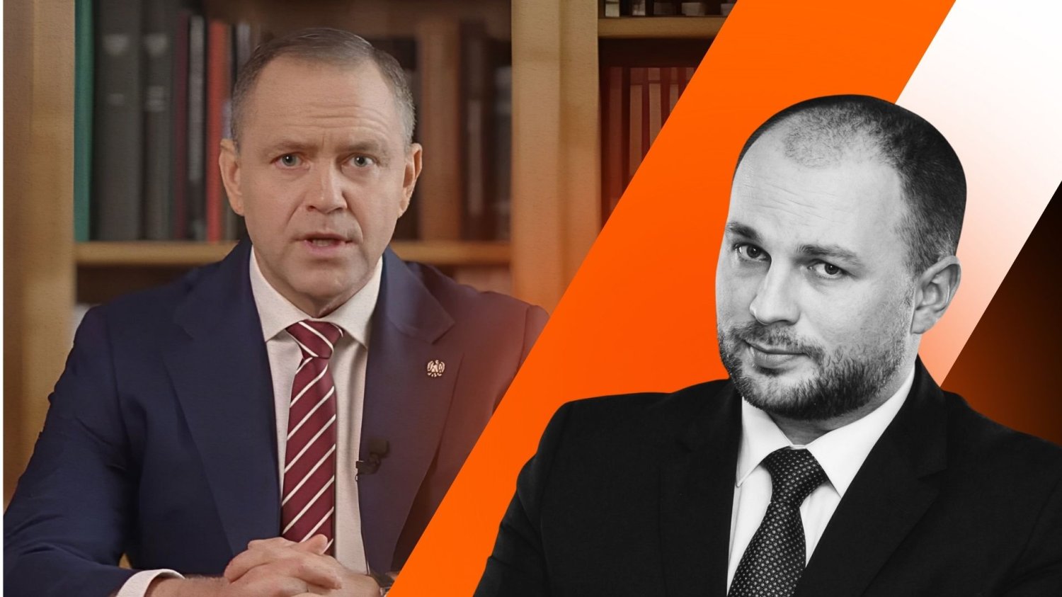 Panie Prezydencie, to widać. Czas ogarnąć się z tą wetomanią Karol Nawrocki wetuje. Felieton Jakuba Nocha