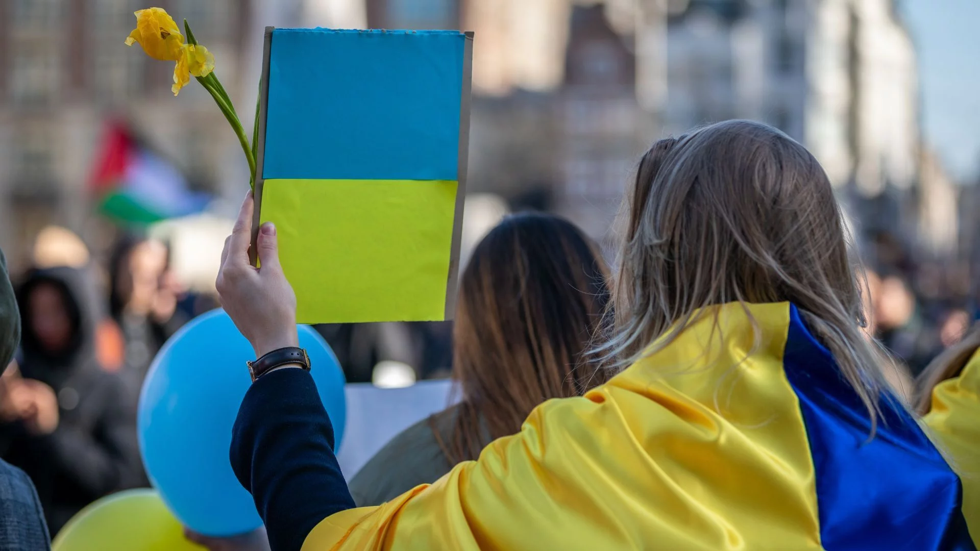 Lwów chce uczcić dowódcę UPA. Z relacji z Ukrainą zaraz nie będzie co zbierać