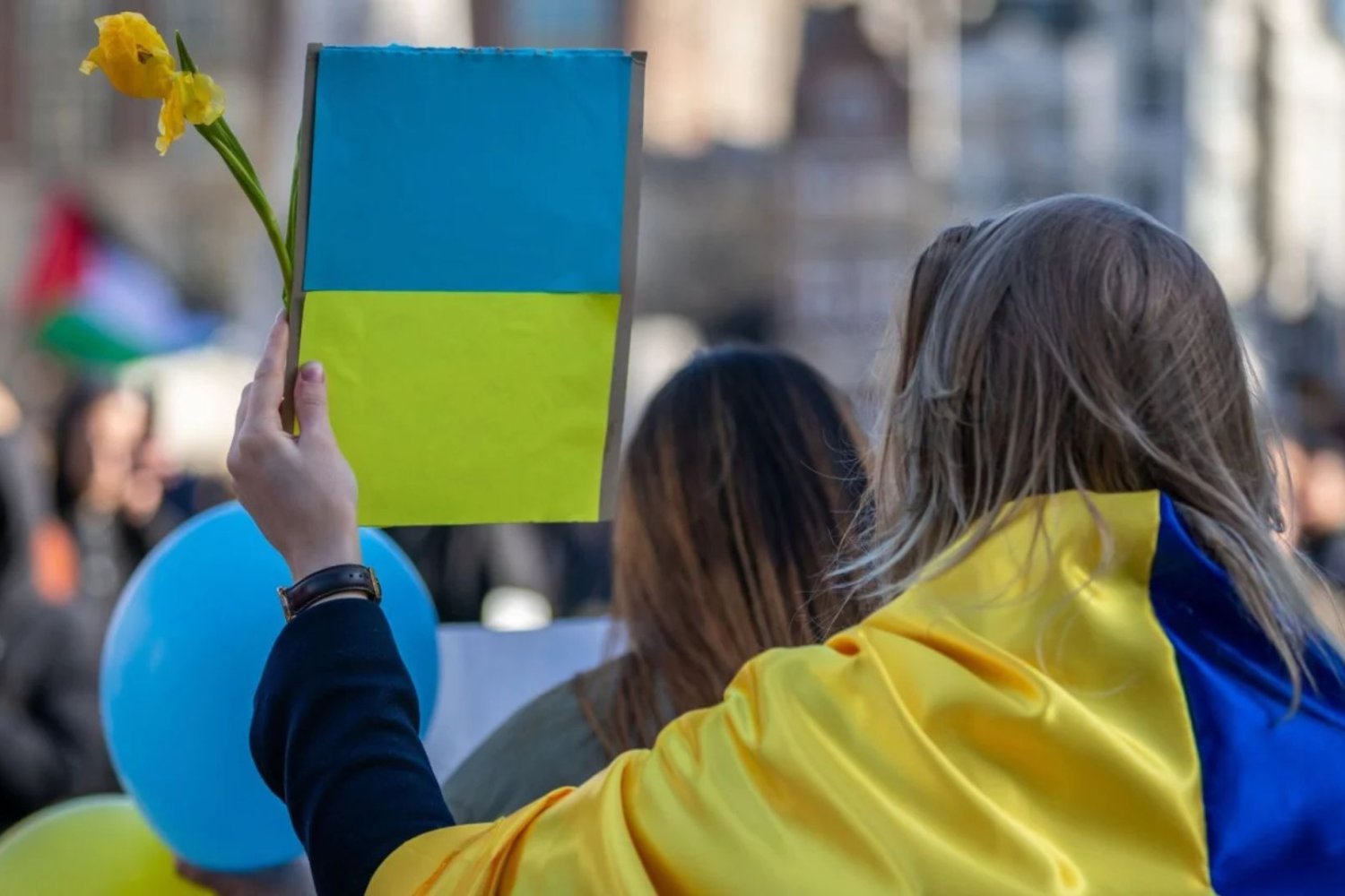 Ukraińcy: Polska jest toksyczna