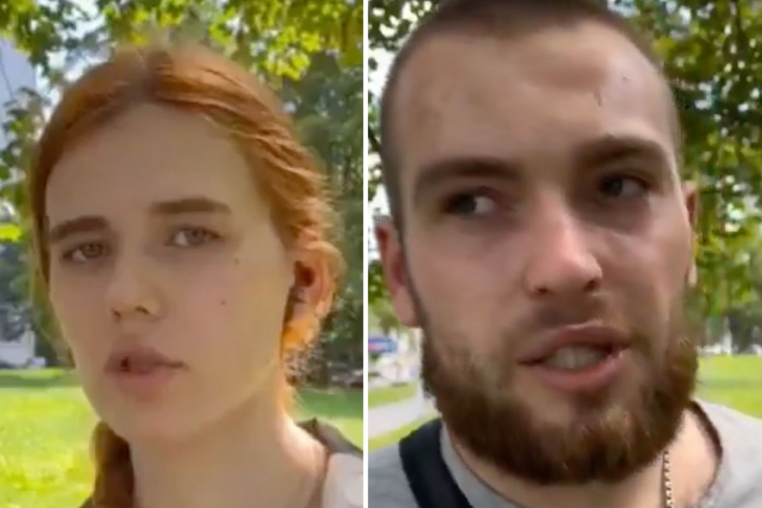 Ukraina, obywatele Ukrainy