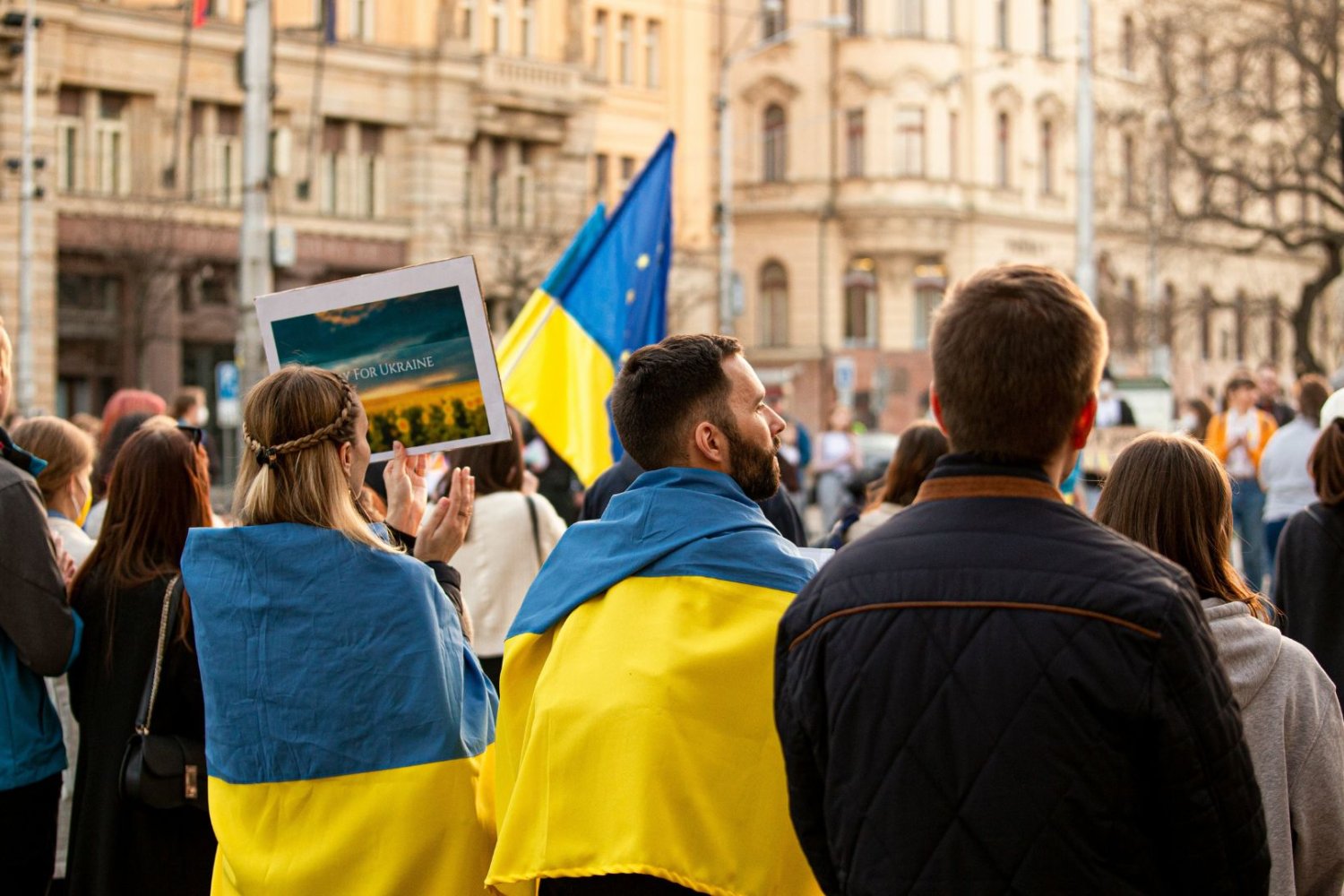 Ukraina, Polska, Ukraińcy, Polacy
