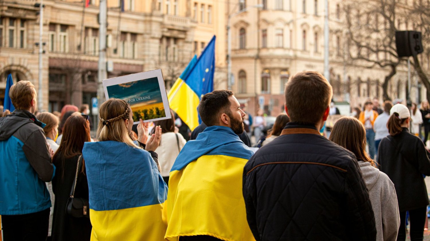 Ukraina, Polska, Ukraińcy, Polacy