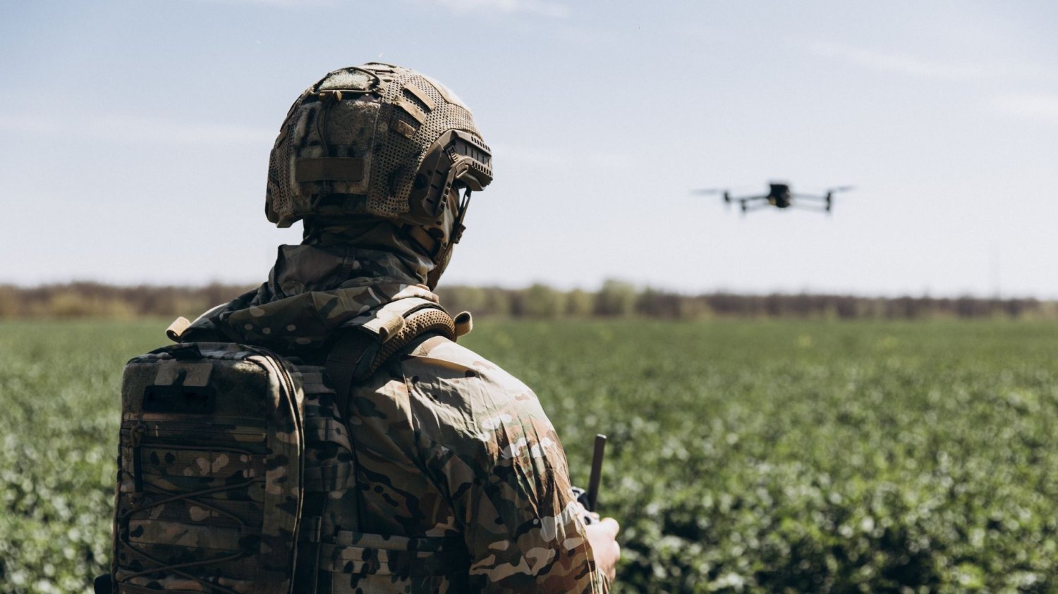 Czarny scenariusz dla Polski. Ukraińcy ujawniają, co knują Rosjanie z dronami Ukraina, Rosja, Polska, wojna, prowokacja
