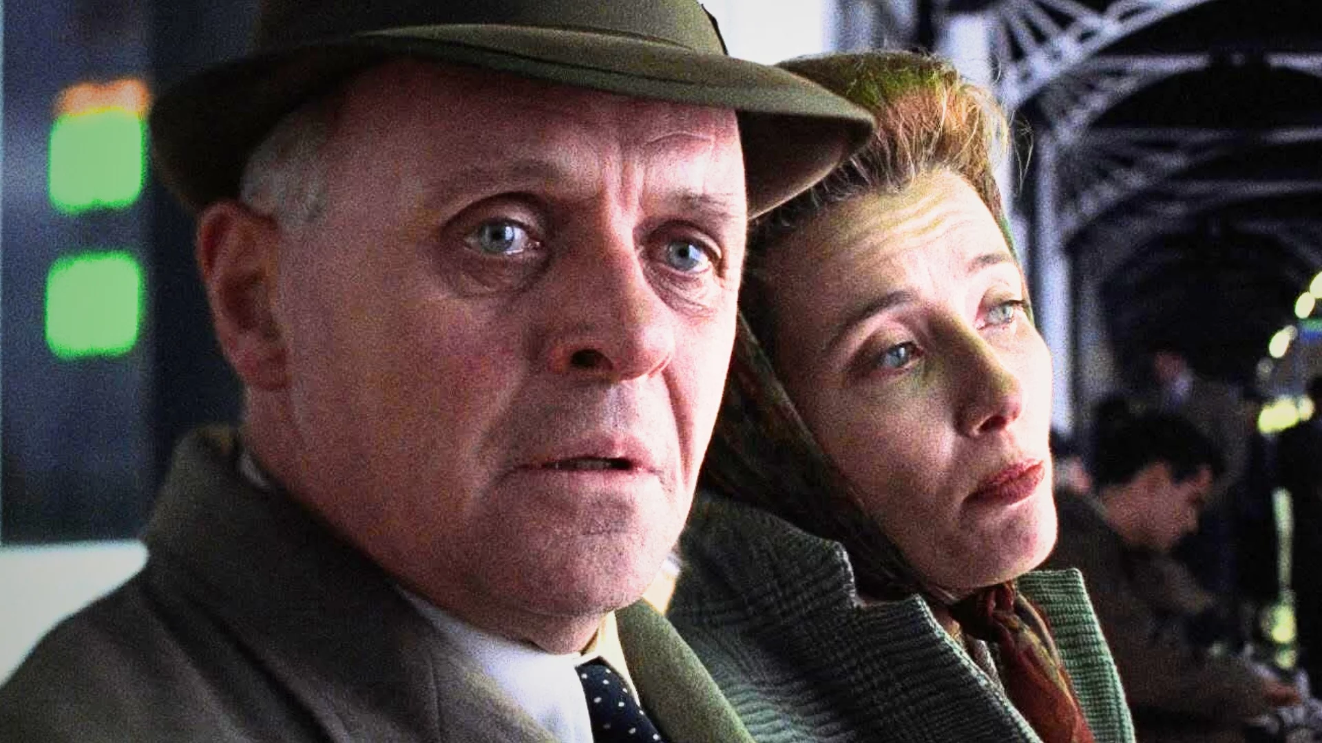 Żaden film nie złamał mi tak serca. Cudo z Hopkinsem olśniewa choćby po 30 latach