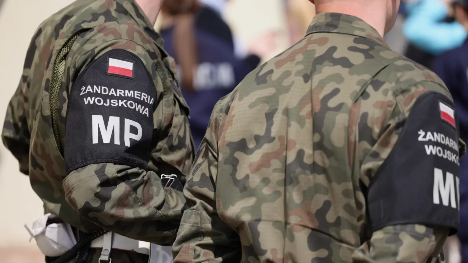 Chińskie auta z zakazem wjazdu do wojska. Nowe przepisy wpro