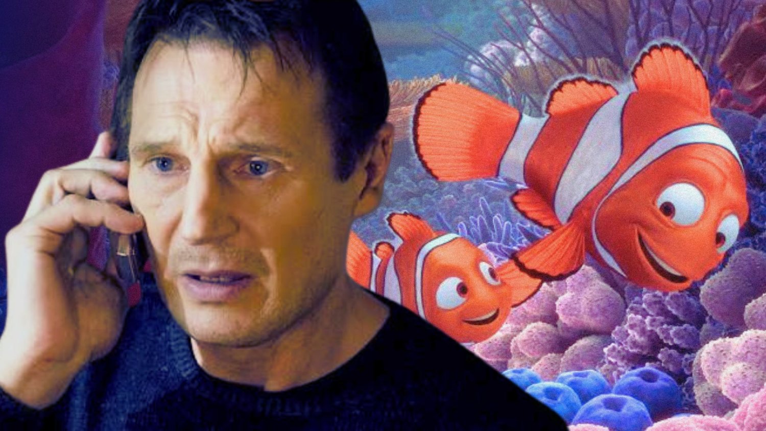 W Dzień Ojca obejrzyj 5 filmów o wspaniałych tatach. Od "Nemo" po "Uprowadzoną"
