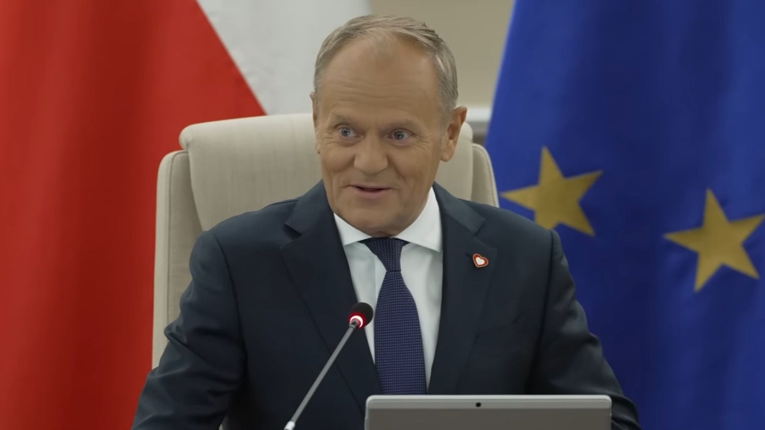 Wolne w Boże Narodzenie będzie dłuższe dla wybrańców. Tusk zdecydował ws. 28 grudnia