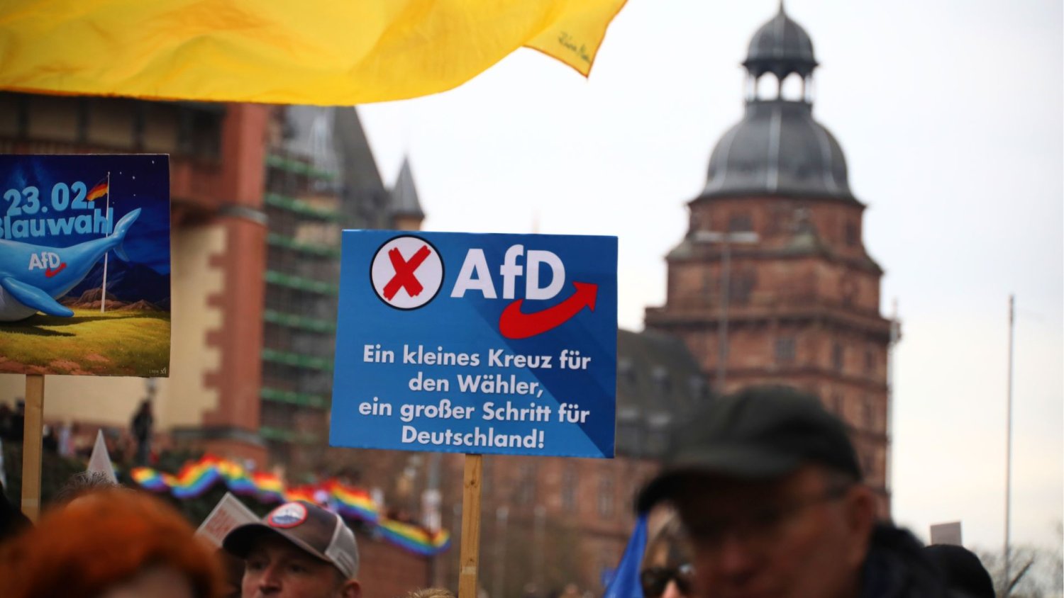 Niemcy wstrzymały oddech. Może paść bariera, która trzymała AfD z dala od władzy