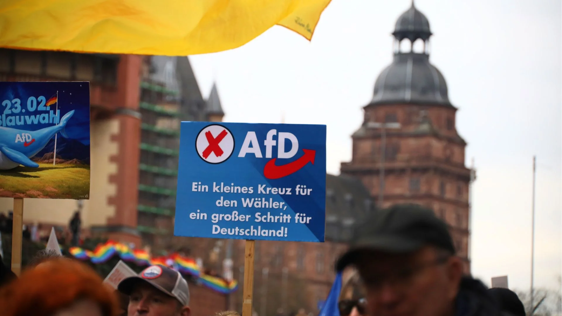 Niemcy wstrzymały oddech. Może paść bariera, która trzymała AfD z dala od władzy