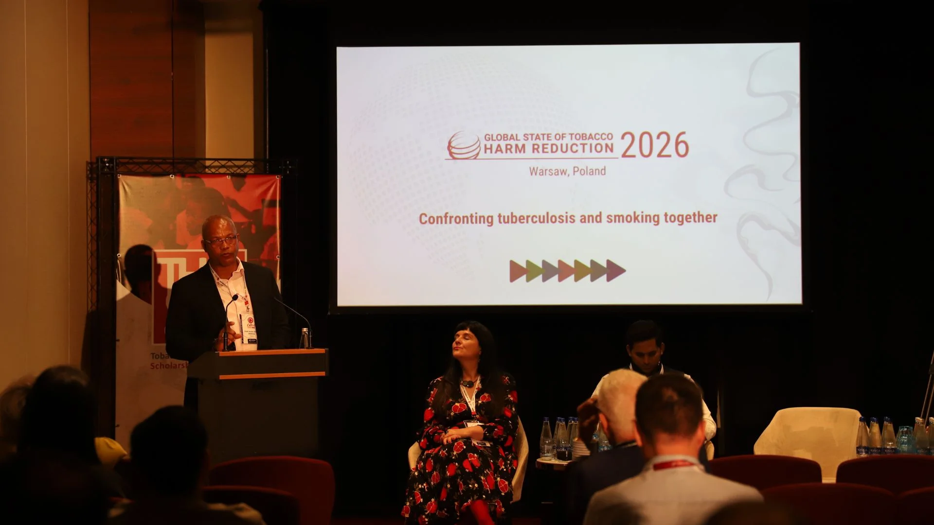 Global Forum on Nicotine