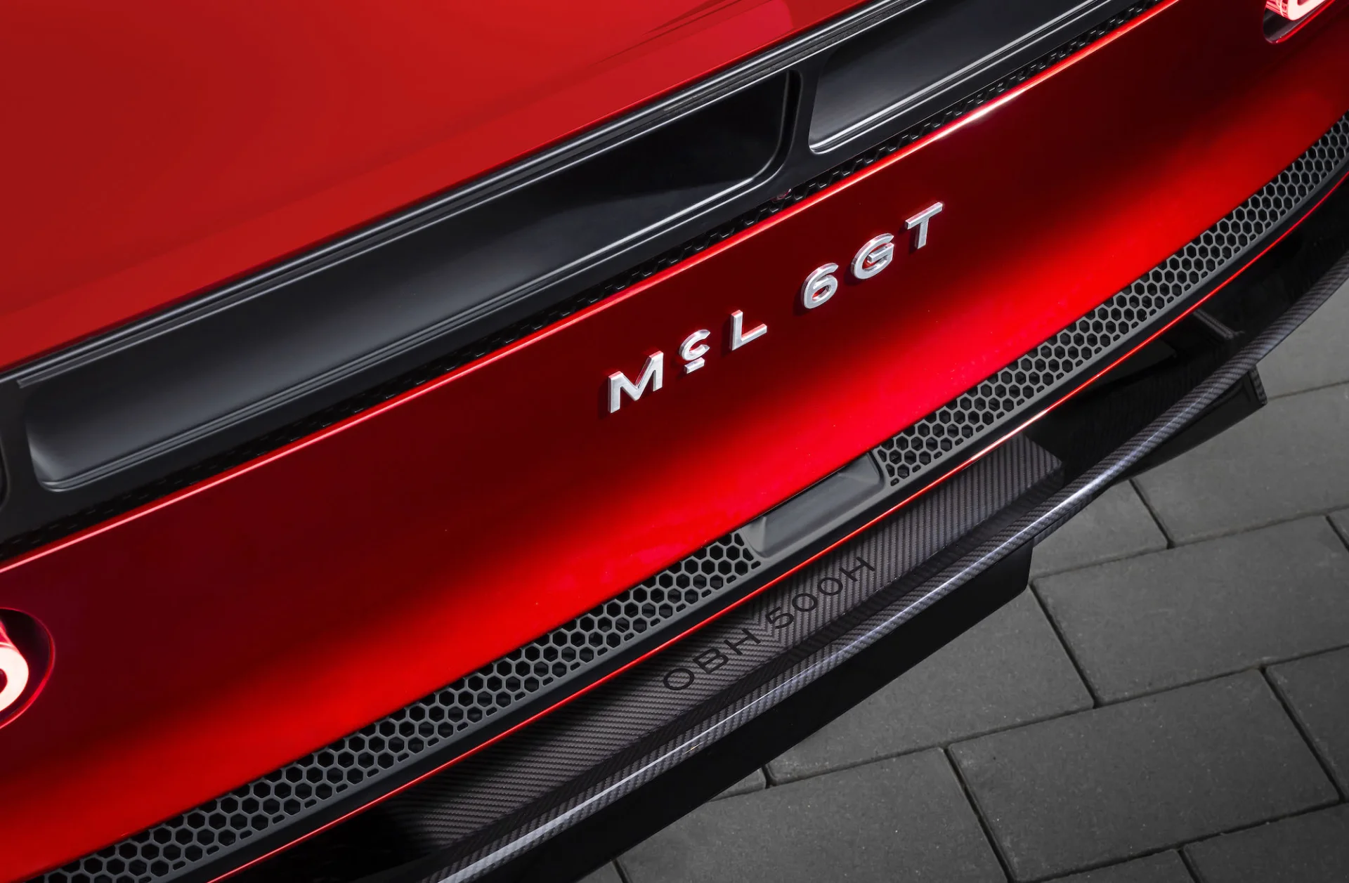 McL 6GT