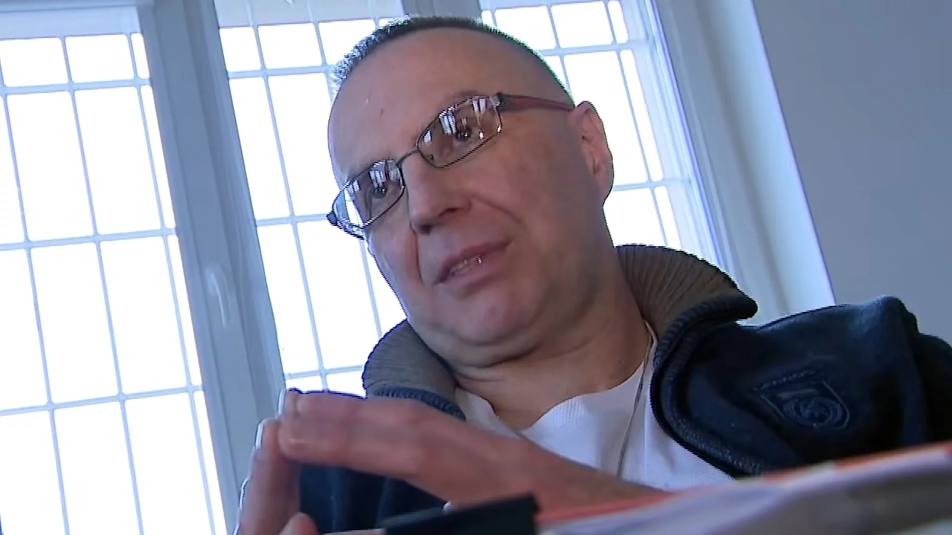 Piotr Pytel siedział 21 lat za morderstwo, którego nie popełnił. Prawdziwy zabójca dawno jest na wolności