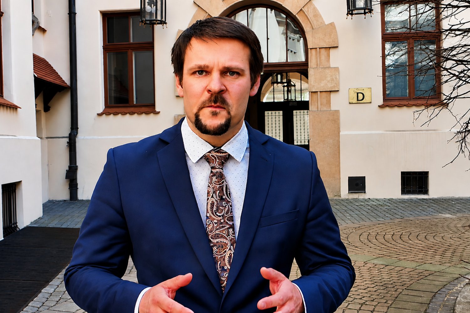 Michał Drewnicki