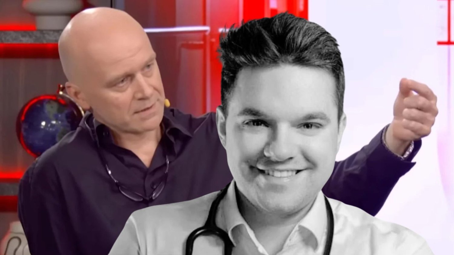 Afera w szpitalu wraca ze zdwojoną siłą. Teraz pali się nie tylko wokół Kacprzyka