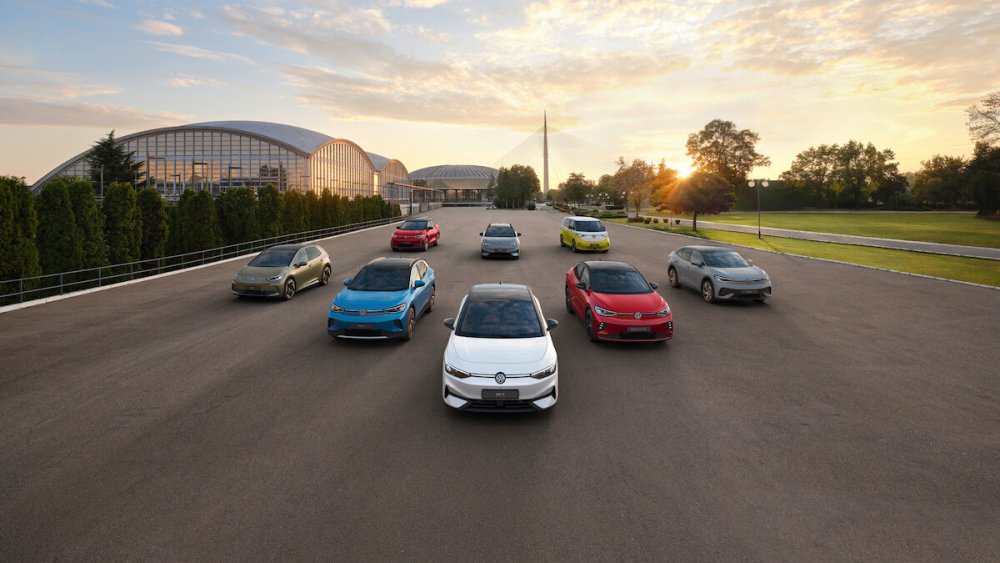 Volkswagen Group Poland posts strong sales in first half of 2026