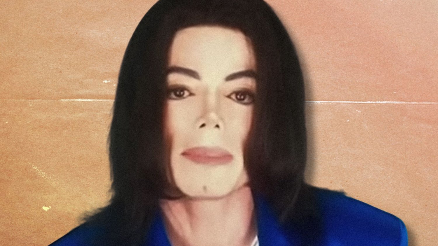 Michael Jackson: Werdykt na Netflix Michael Jackson