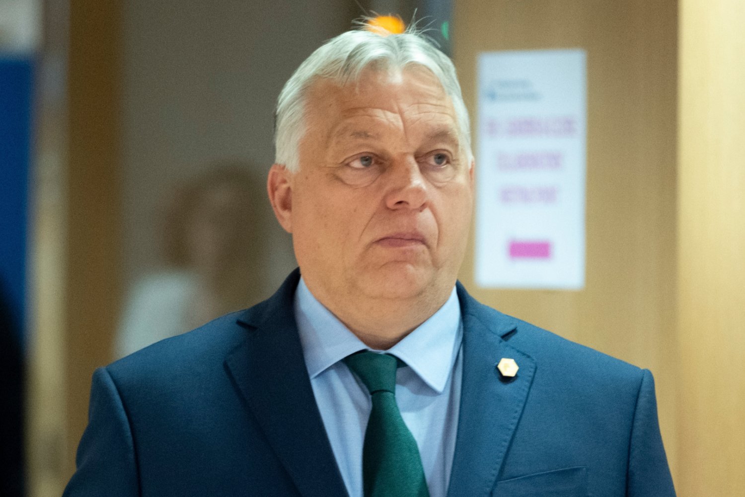 Viktor Orbán