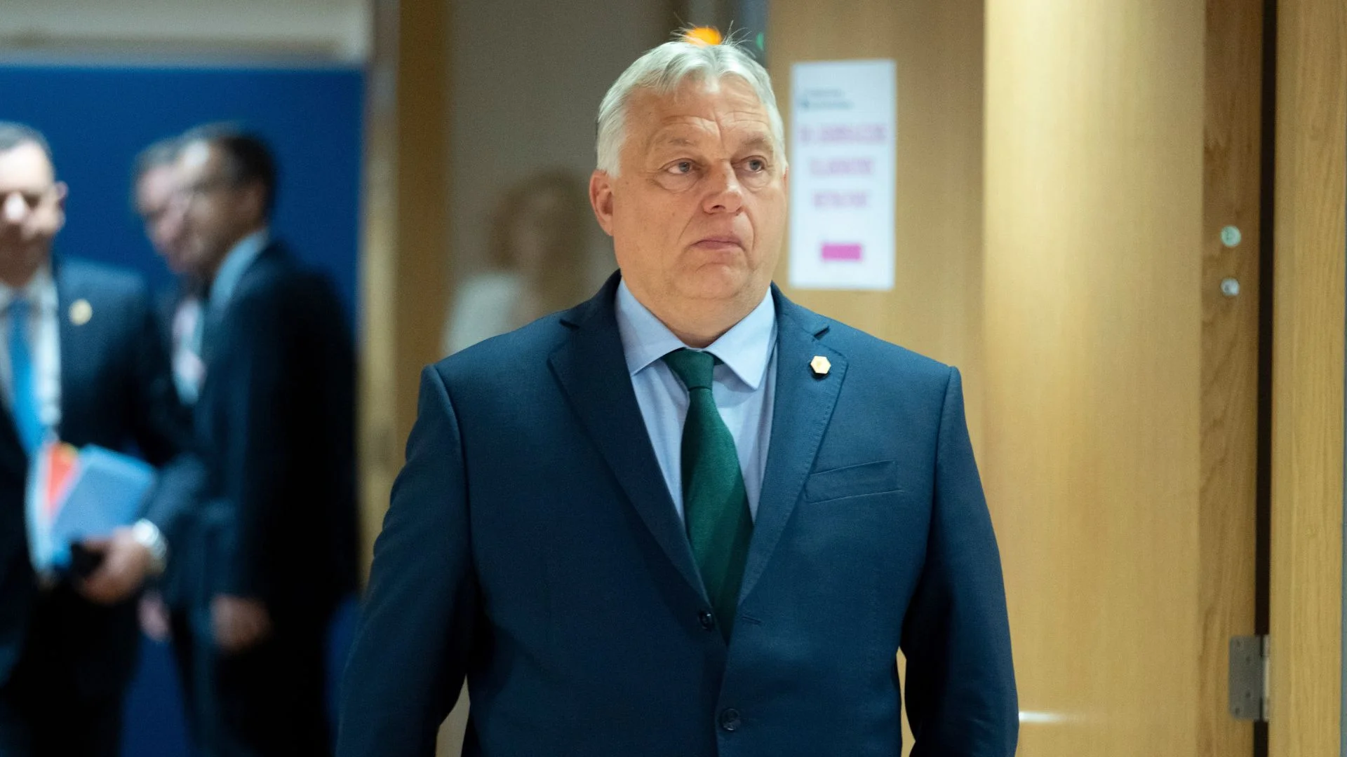 Orbán ma dostać naprawdę ciepłą posadkę. Od Trumpa, Putina i Chińczyków