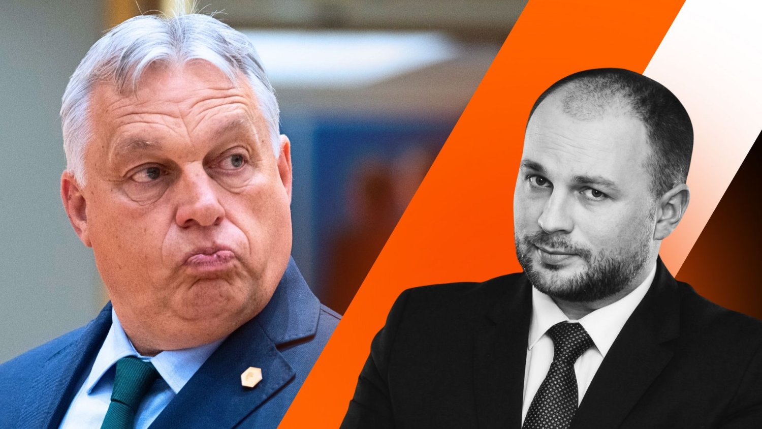Orbán szefem ONZ? Przecież ta organizacja stałaby się jeszcze bardziej obrzydliwa