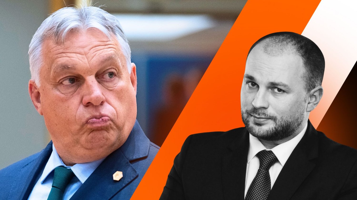 Viktor Orban