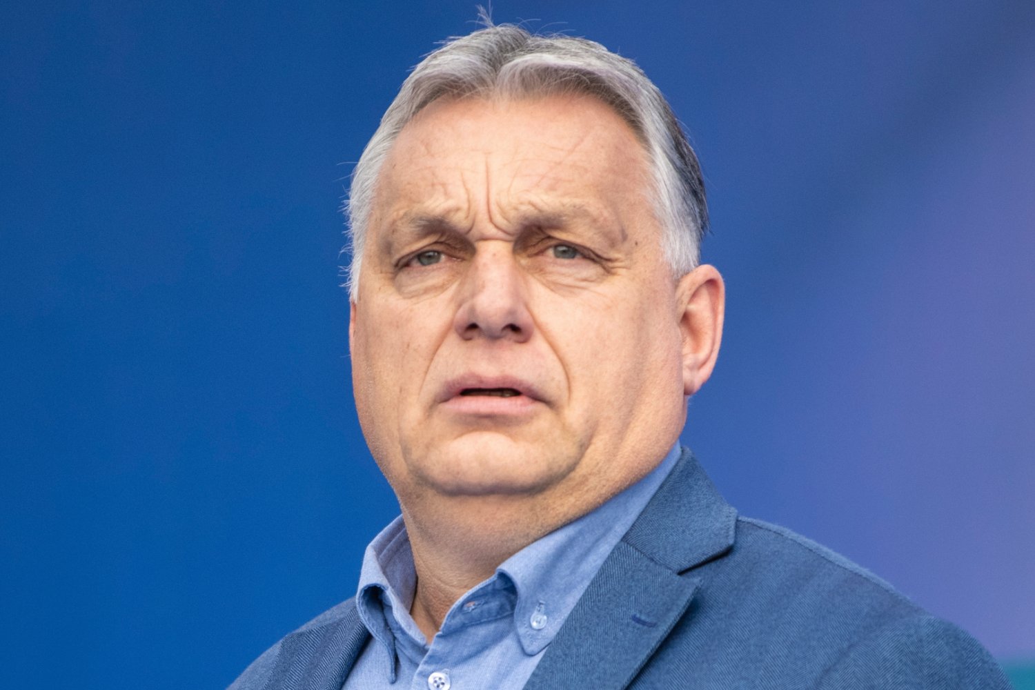 Viktor Orban