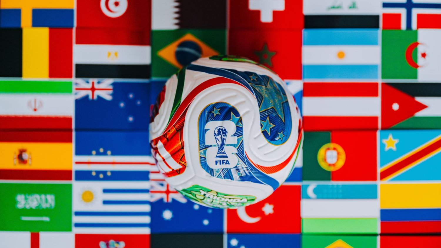 Mundial 2026 rusza już dzisiaj. Ale ceremonii otwarcia będzie aż trzy! Mundial 2026, piłka, MŚ 2026
