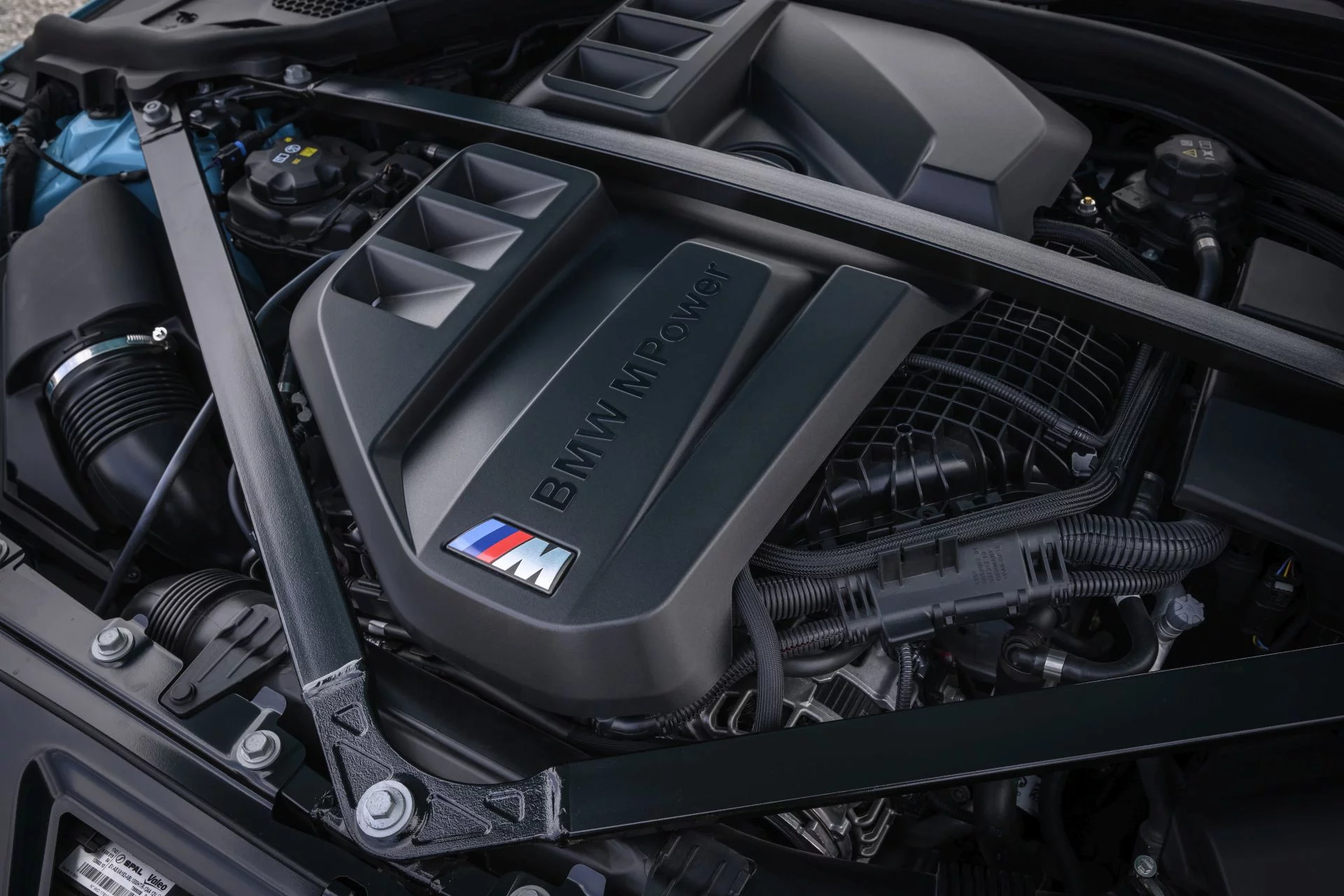 nowe BMW M2 z napędem M xDrive