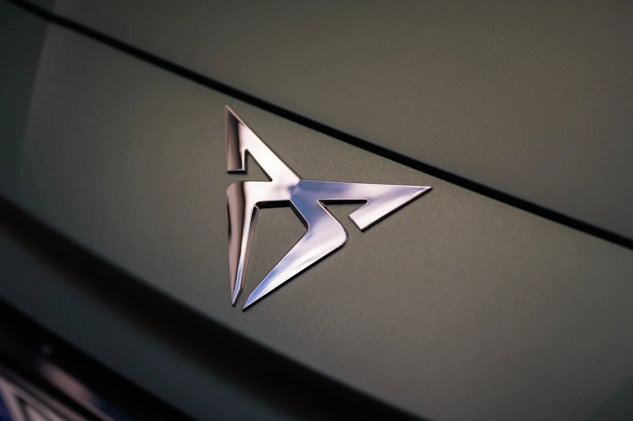 Cupra Leon Sportstourer VZ Tribe Edition Cupra Leon Sportstourer VZ Tribe Edition