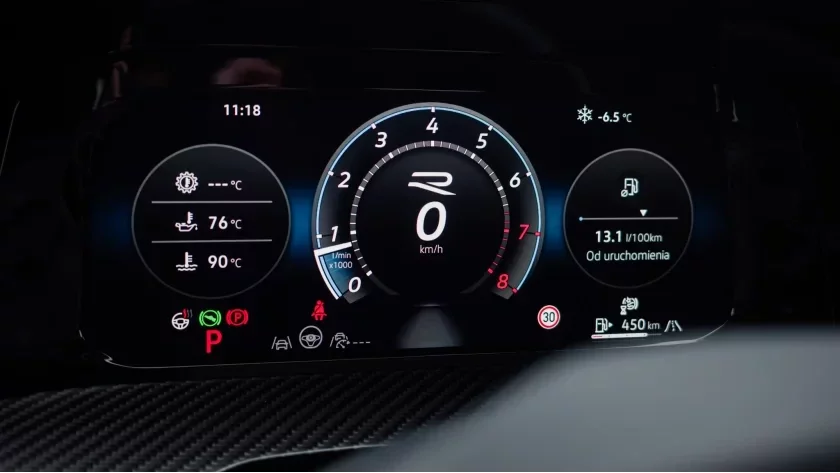 Oto Volkswagen ostateczny. 4 na 10 kupujących zostaje z tym modelem