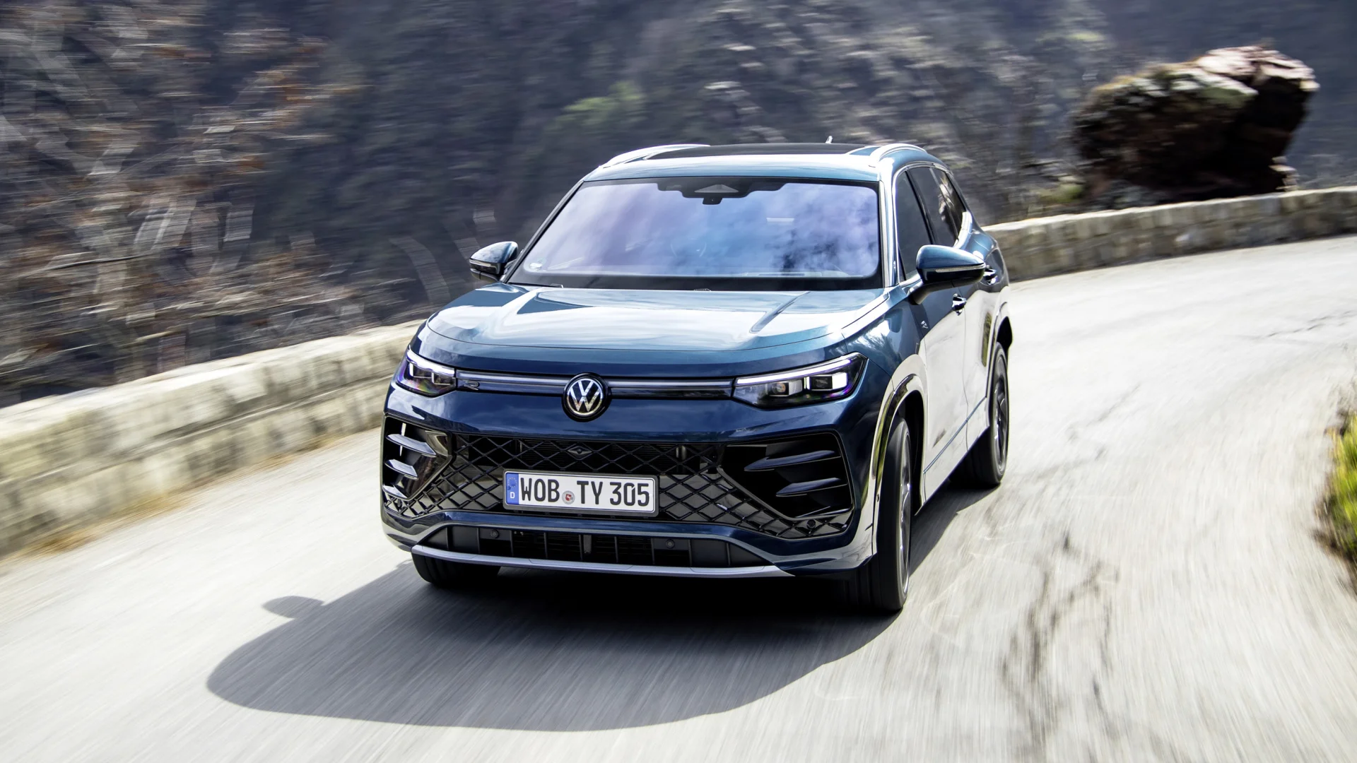 Volkswagen wytoczył ciężkie działa. Ceny najmocniejszych spalinówek idą w dół i to sporo