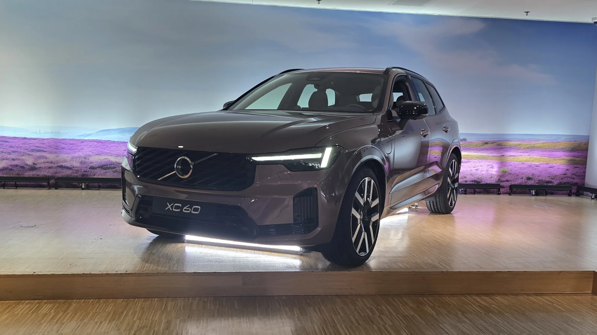 Volvo XC60 Volvo XC60