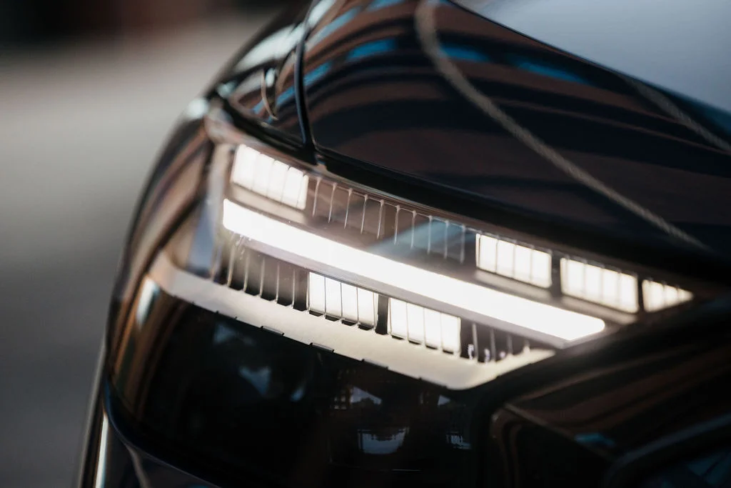 Nowe Audi Q4 e-tron