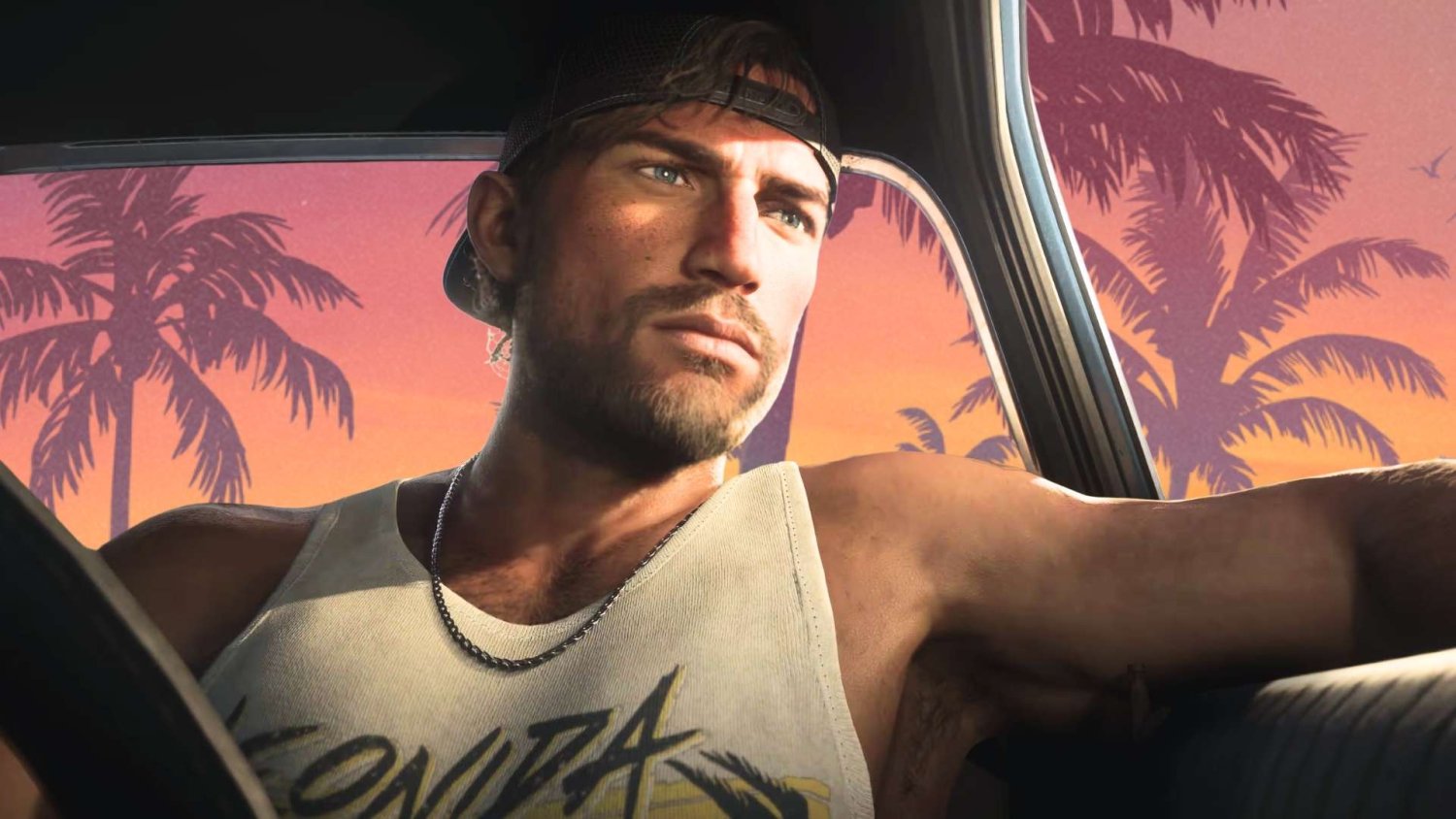 GTA 6 w pierwszym gameplayu odpina wrotki. choćby jak na Rockstar jest ostro