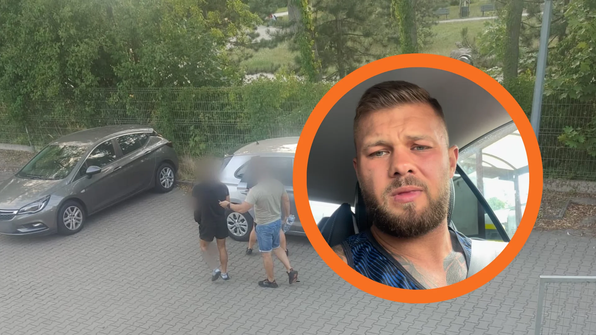 Gromda odcina się od agresji na Ukraińców? To zobaczcie nowe nagranie ich członka