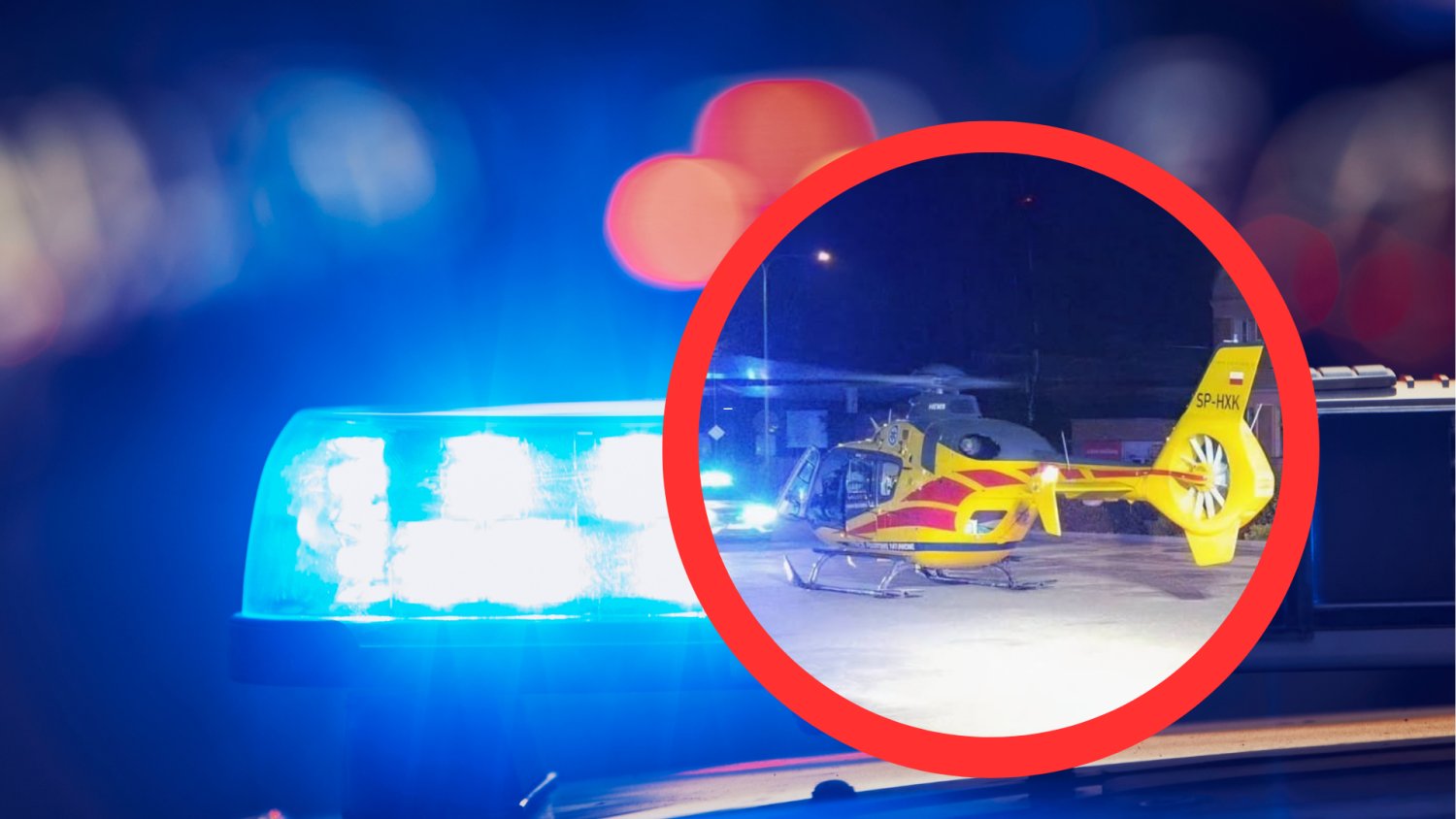 16-latek dźgnął młodszego kolegę w Kamiennej Górze. Śledczy nie przewidują taryfy ulgowej
