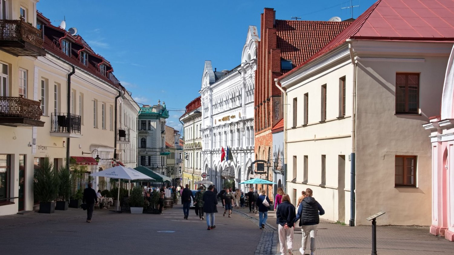 Skarby odnalezione w Wielnie po prawie wieku W Wilnie odkryto insygnia polskich królów