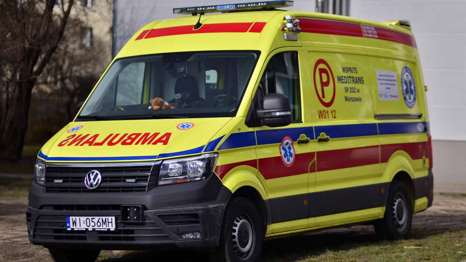 Ambulans