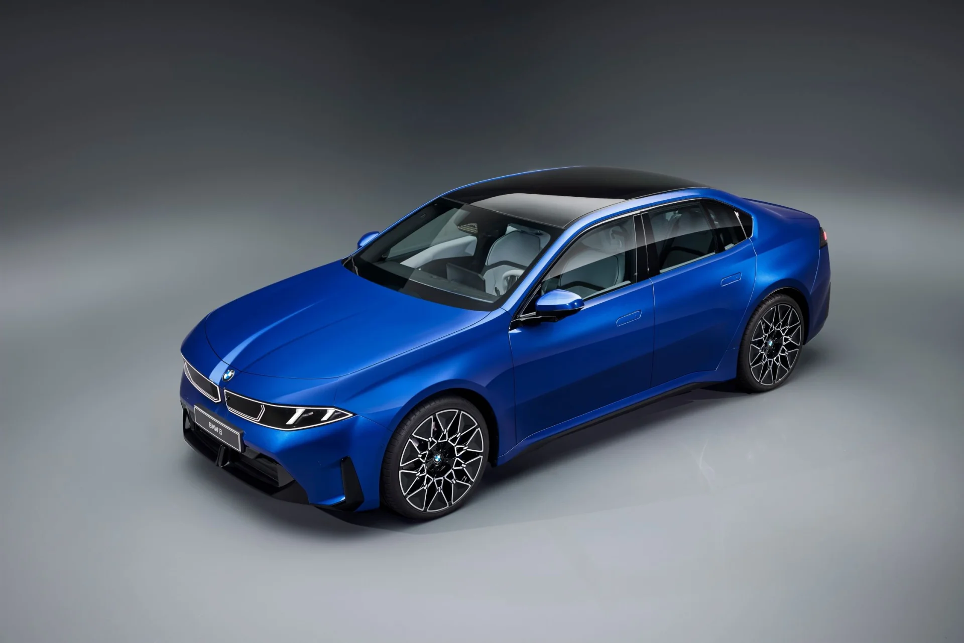nowe BMW i3 nowe BMW i3