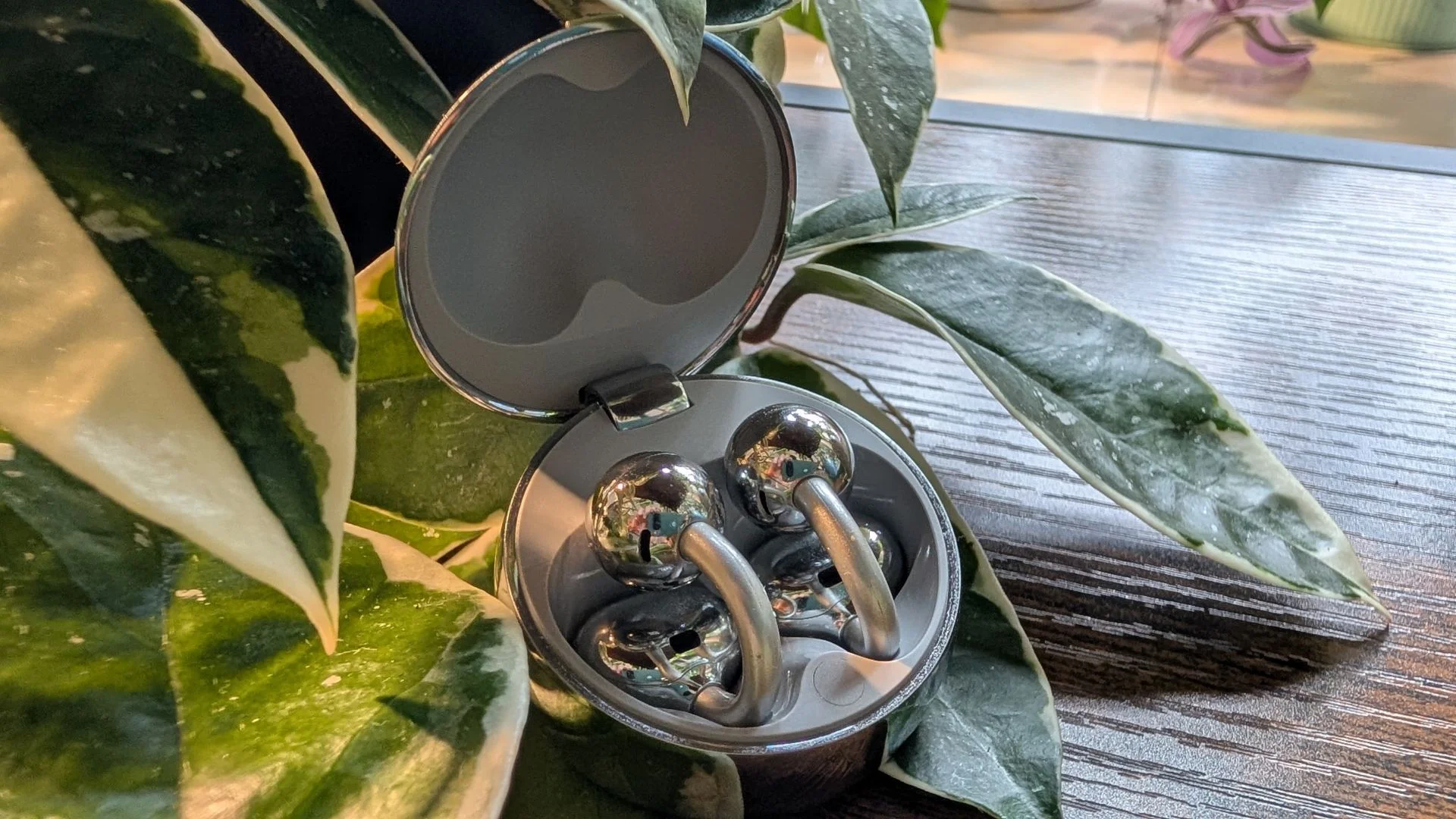 Słuchawki open-ear Huawei FreeClip 2 S Huawei FreeClip 2 S