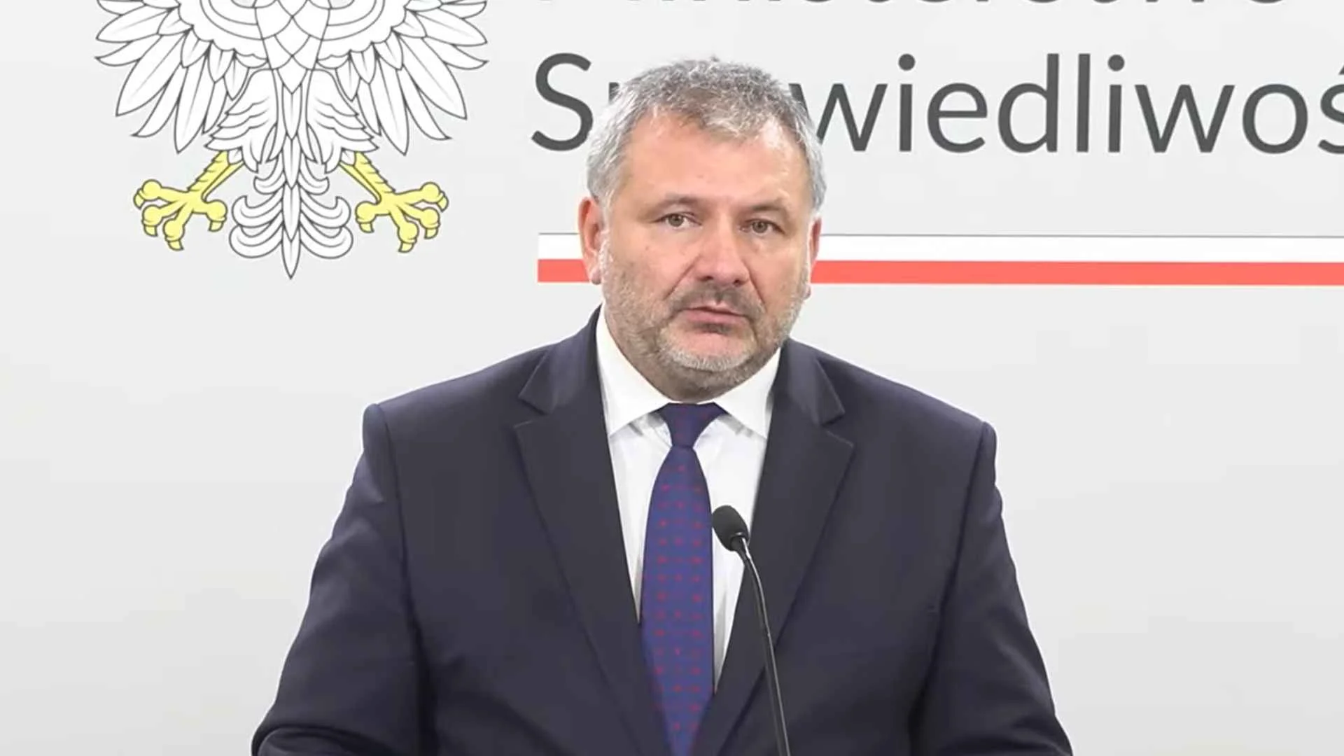 Sąd zdecydował o areszcie dla Romana Ż. Decyzja zapadła w środku nocy